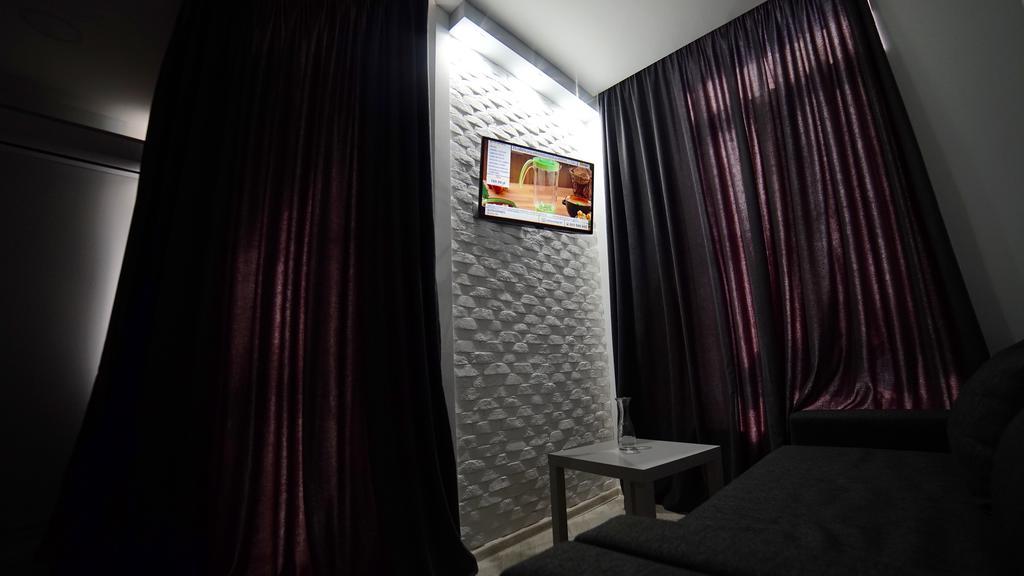 Queen Tamara Apartment Batumi Exterior photo