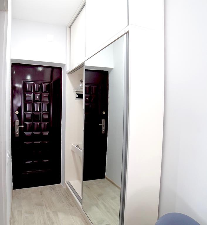 Queen Tamara Apartment Batumi Exterior photo