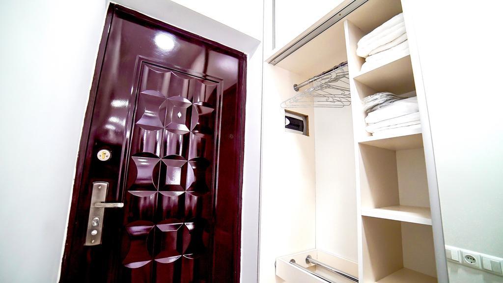 Queen Tamara Apartment Batumi Exterior photo