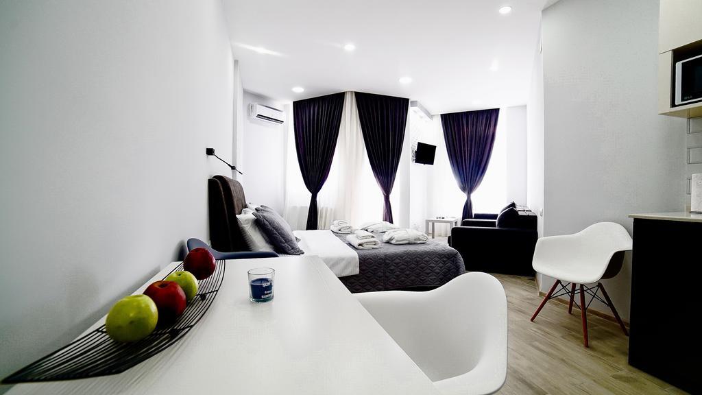 Queen Tamara Apartment Batumi Exterior photo