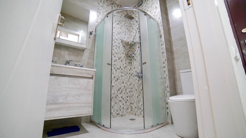 Queen Tamara Apartment Batumi Exterior photo